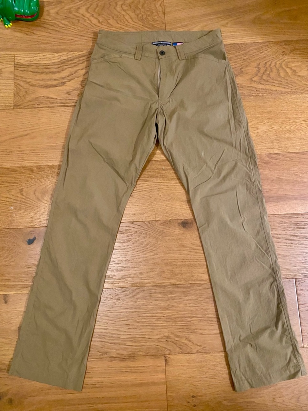 GORUCK Simple Pants 32x34
